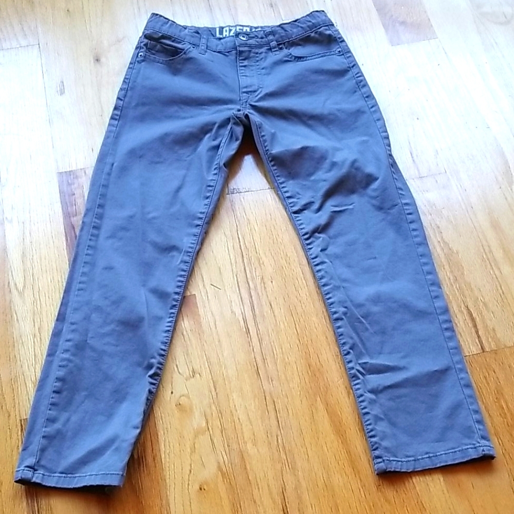 2 pair - Boys Pants / Jogger